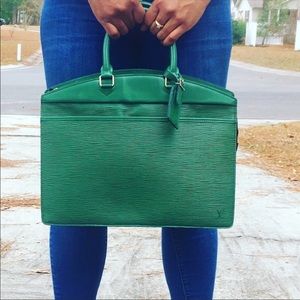 Vintage Authentic Louis Vuitton